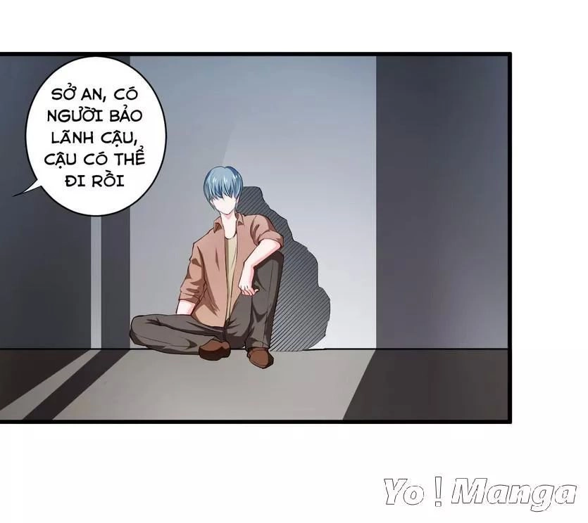 Thiểm Hôn Kinh Ái Chapter 107 - 25