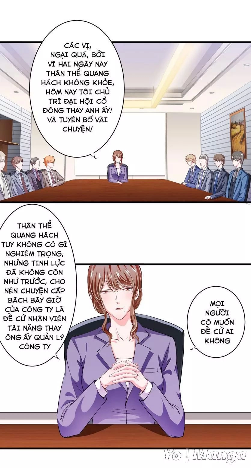 Thiểm Hôn Kinh Ái Chapter 107 - 28