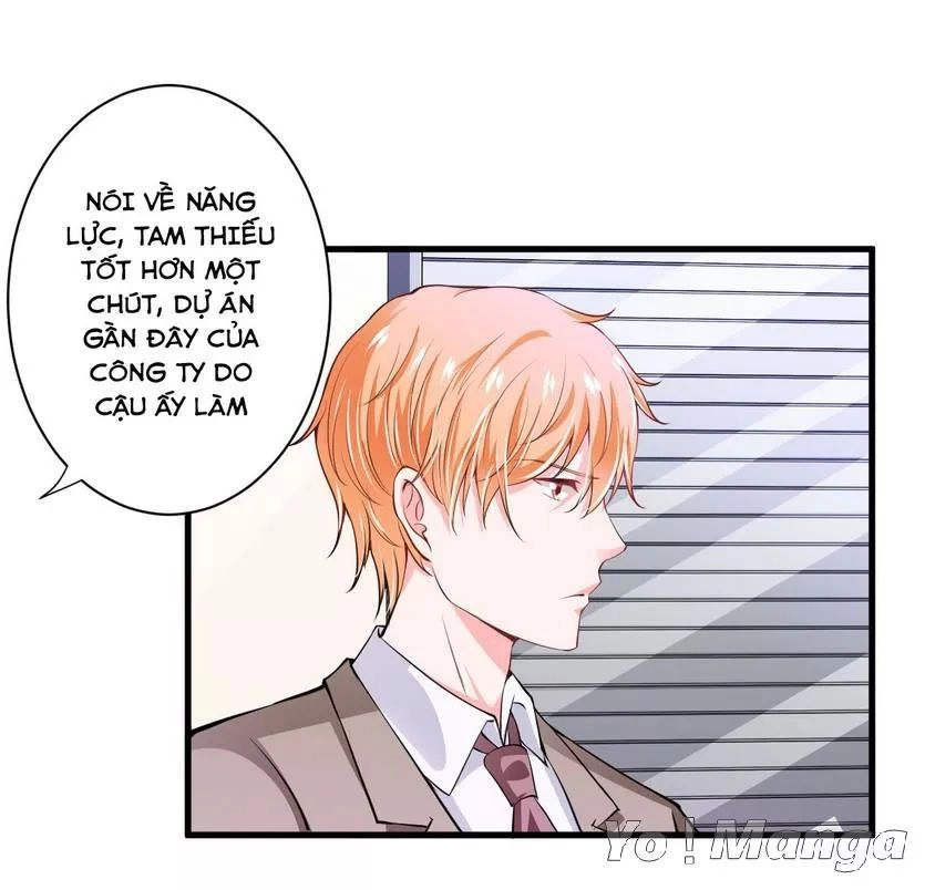 Thiểm Hôn Kinh Ái Chapter 107 - 30