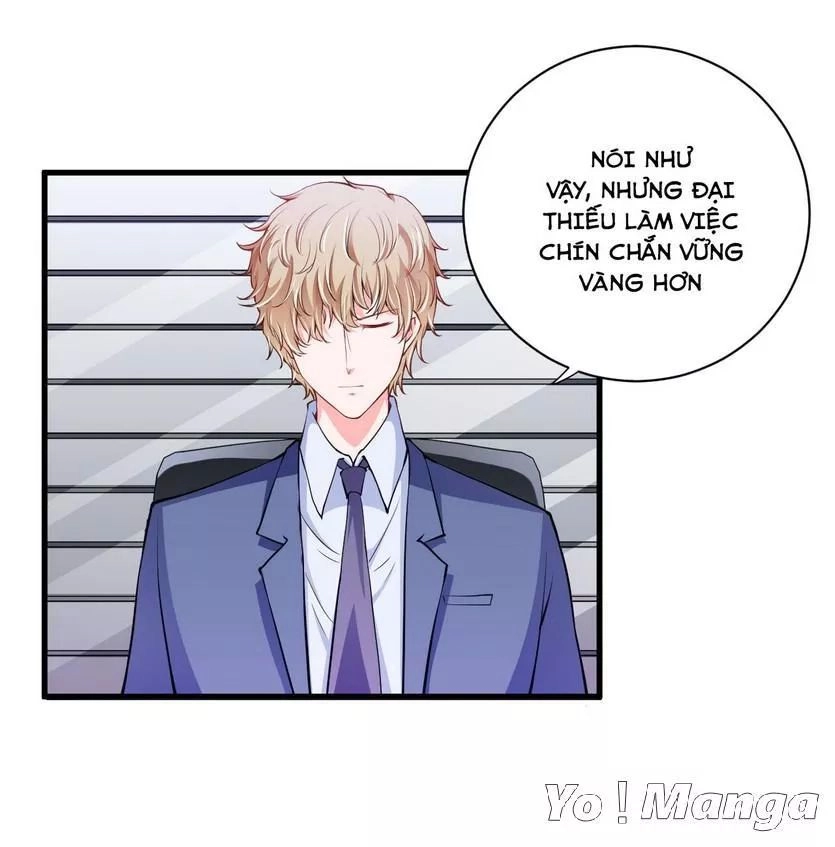 Thiểm Hôn Kinh Ái Chapter 107 - 31