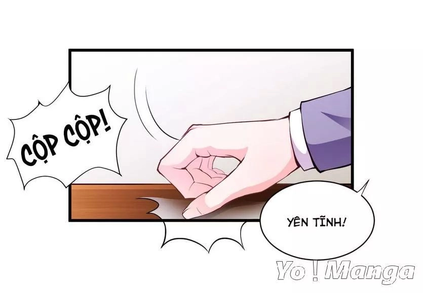 Thiểm Hôn Kinh Ái Chapter 107 - 32