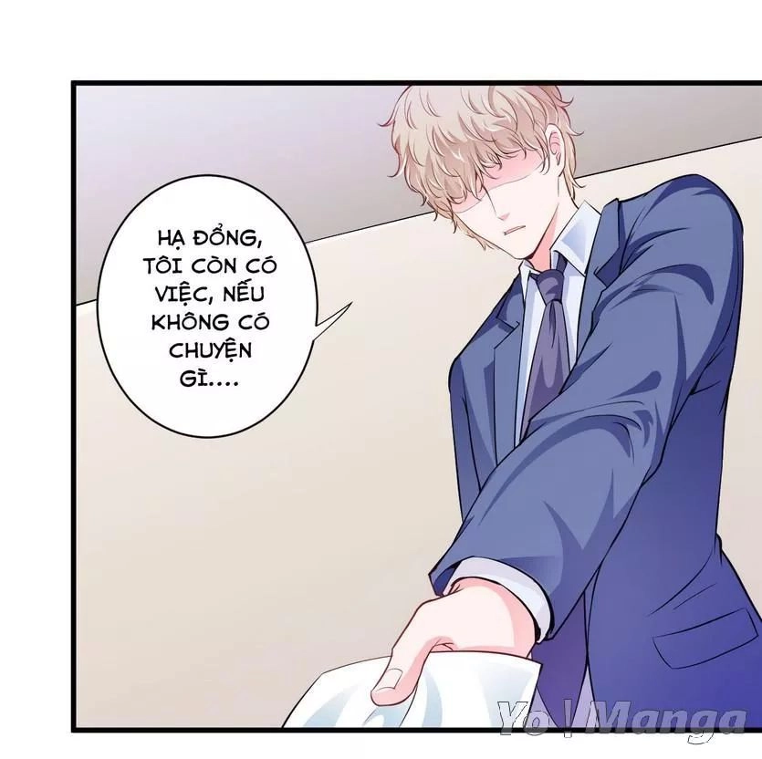 Thiểm Hôn Kinh Ái Chapter 107 - 36