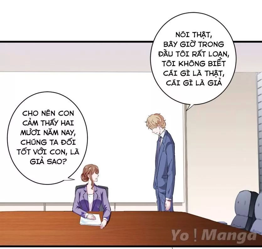 Thiểm Hôn Kinh Ái Chapter 107 - 38