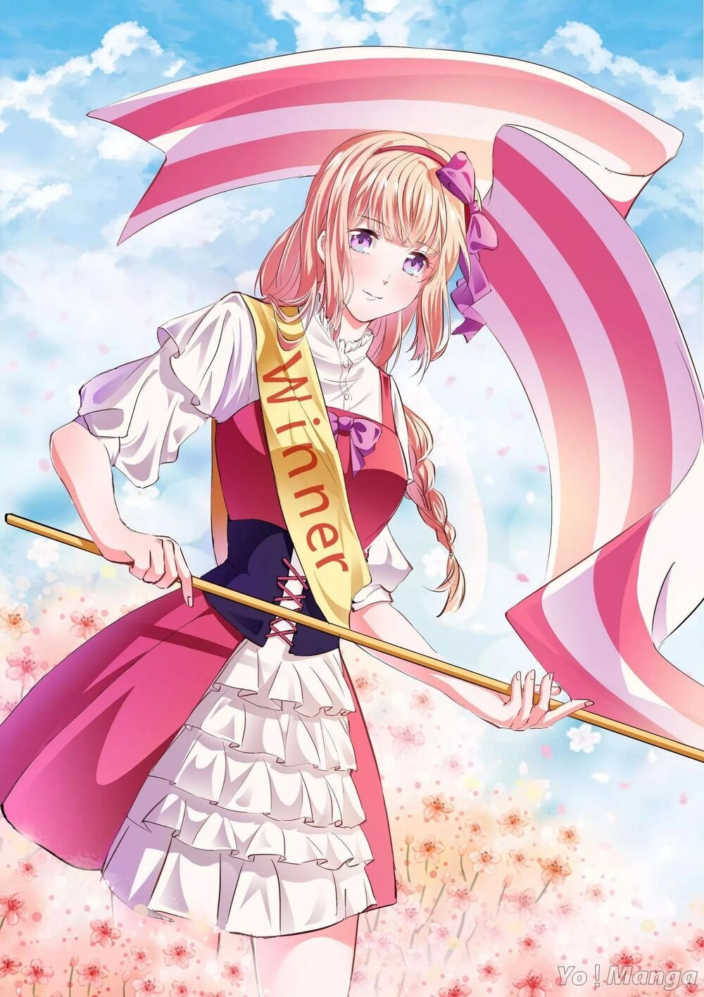 Thiểm Hôn Kinh Ái Chapter 108 - 2