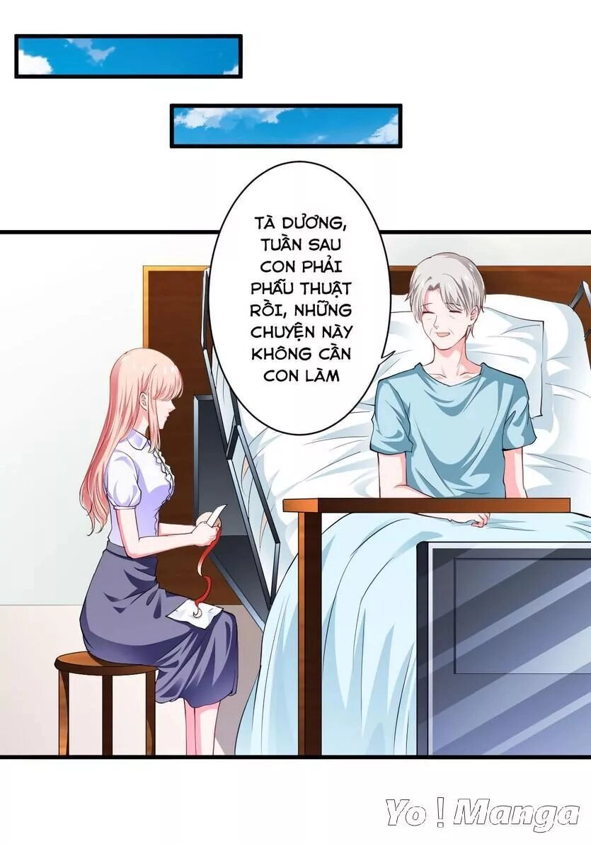 Thiểm Hôn Kinh Ái Chapter 108 - 3