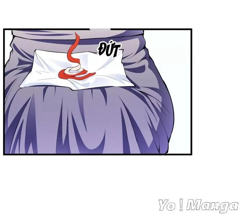 Thiểm Hôn Kinh Ái Chapter 108 - 4