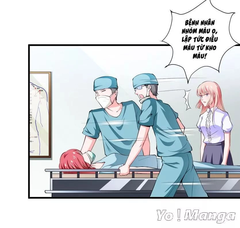 Thiểm Hôn Kinh Ái Chapter 108 - 9