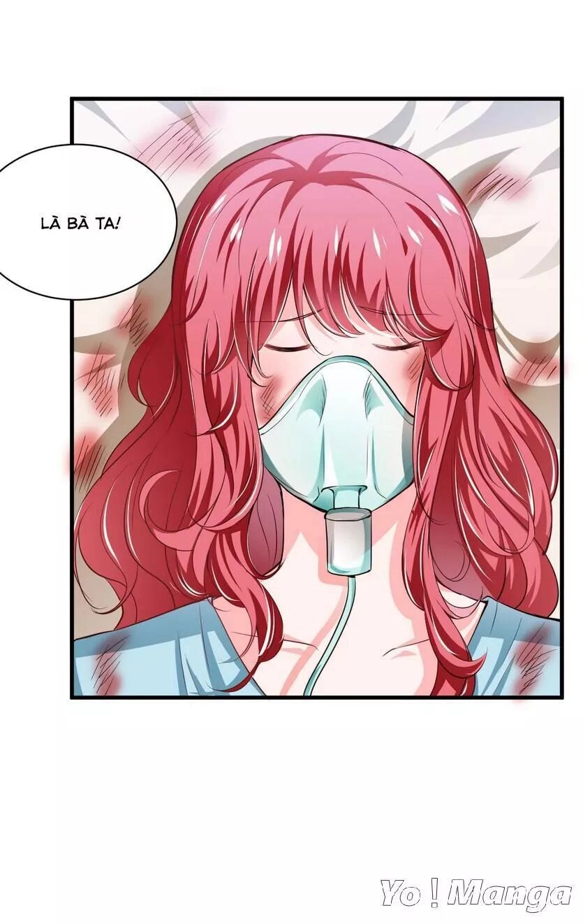 Thiểm Hôn Kinh Ái Chapter 108 - 10