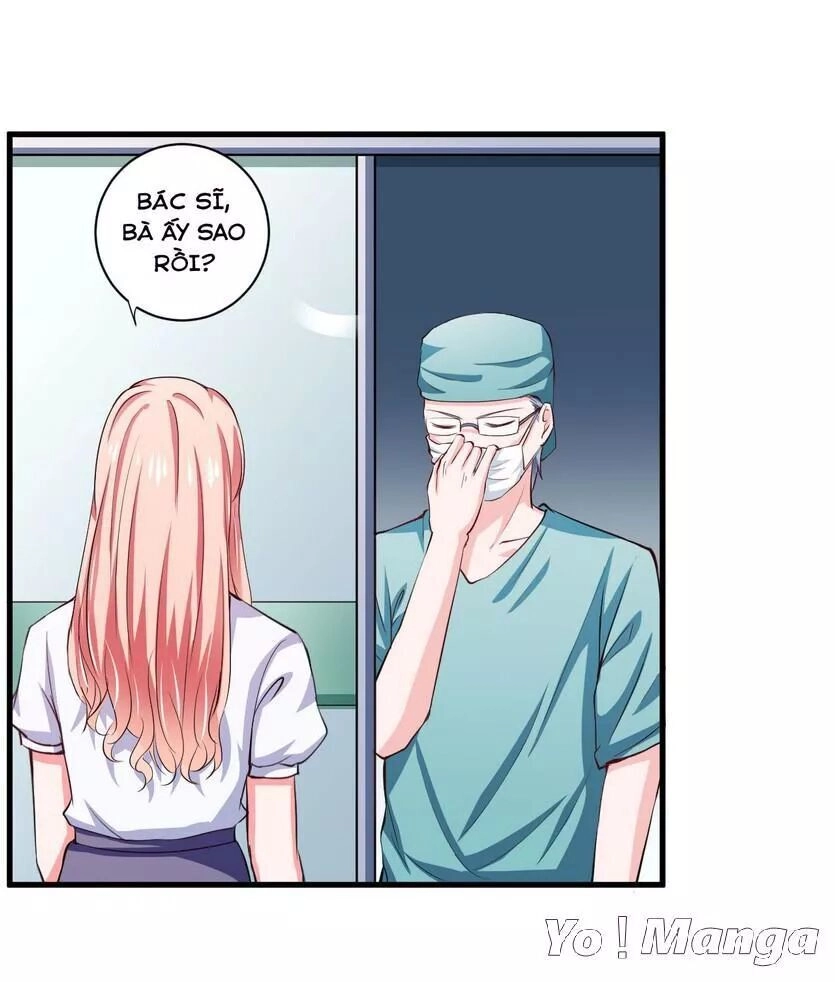 Thiểm Hôn Kinh Ái Chapter 108 - 12