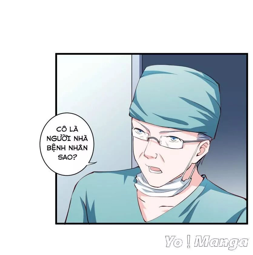 Thiểm Hôn Kinh Ái Chapter 108 - 13