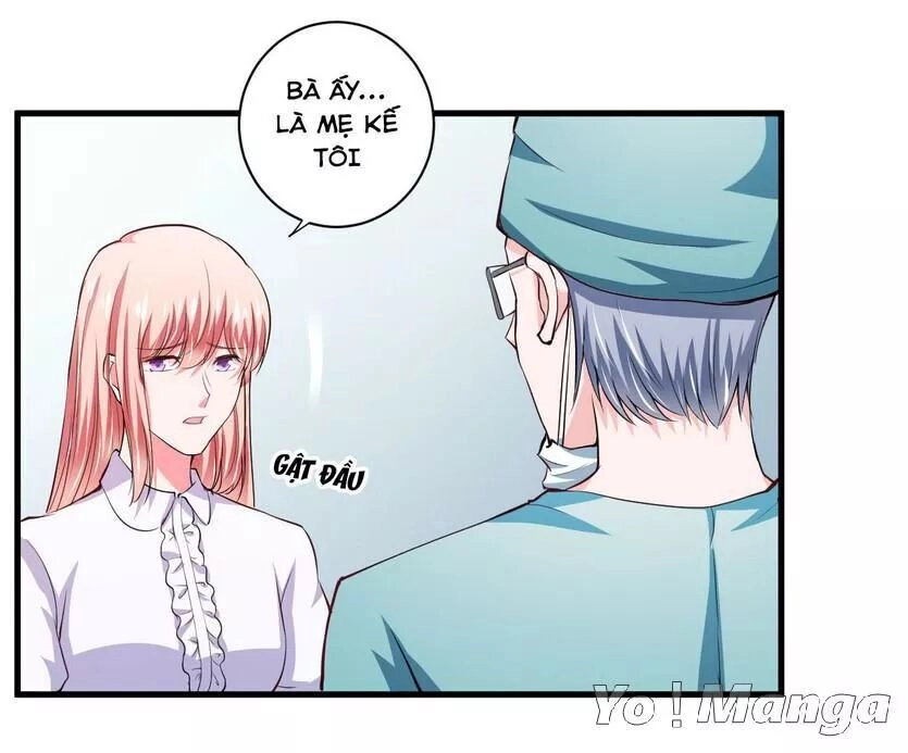 Thiểm Hôn Kinh Ái Chapter 108 - 14