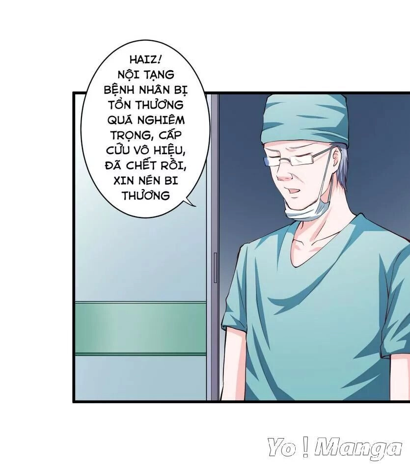 Thiểm Hôn Kinh Ái Chapter 108 - 15