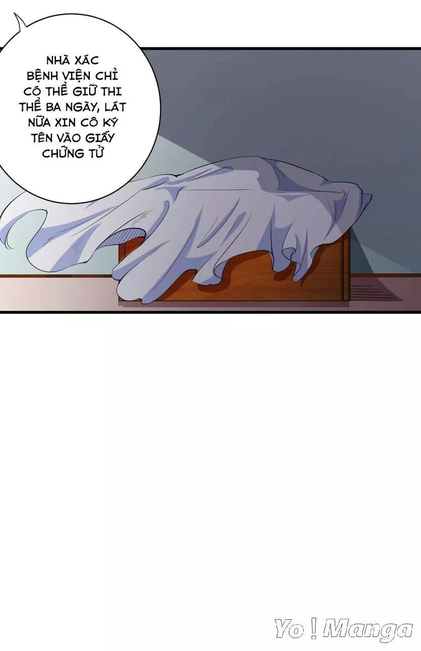 Thiểm Hôn Kinh Ái Chapter 108 - 17