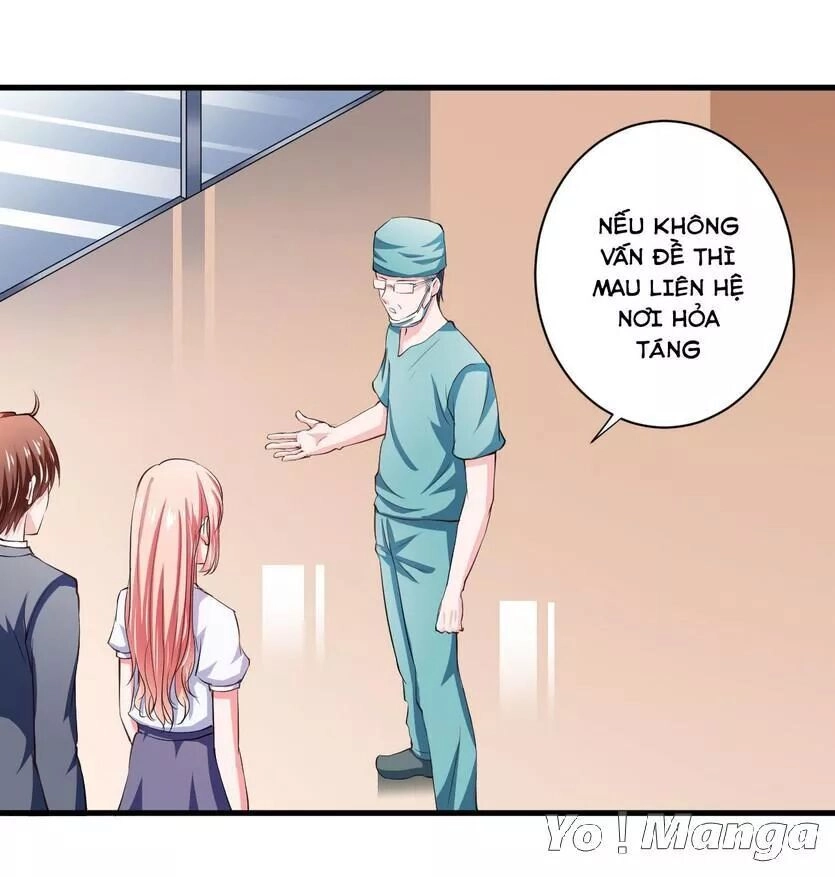 Thiểm Hôn Kinh Ái Chapter 108 - 18