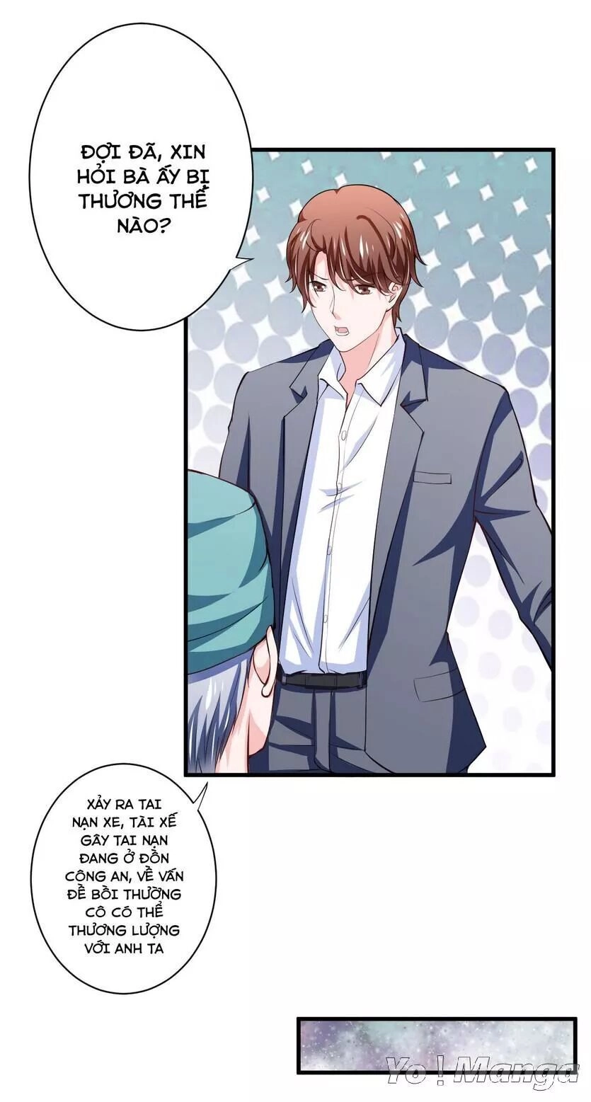 Thiểm Hôn Kinh Ái Chapter 108 - 19