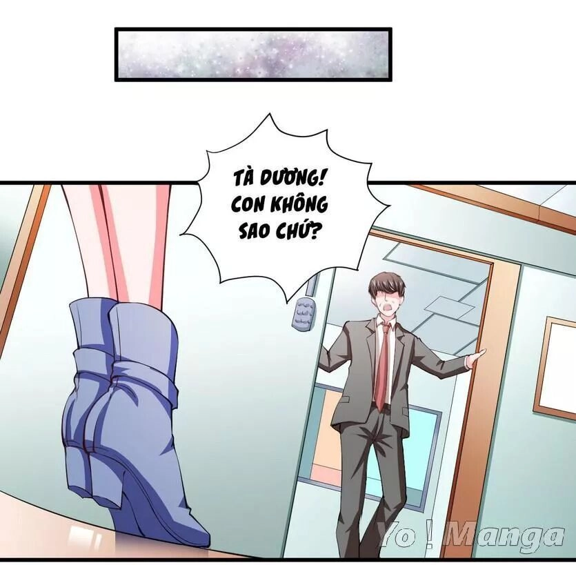 Thiểm Hôn Kinh Ái Chapter 108 - 20