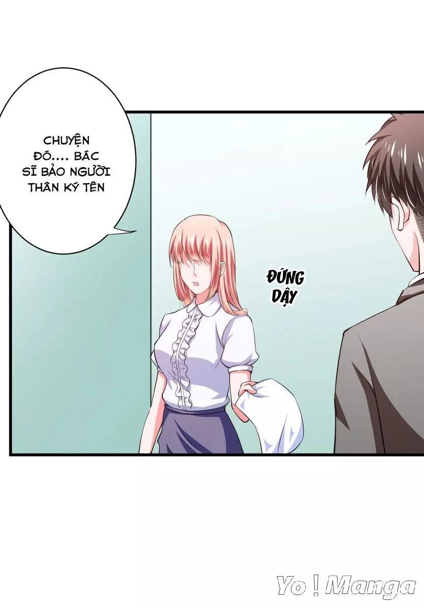 Thiểm Hôn Kinh Ái Chapter 108 - 21