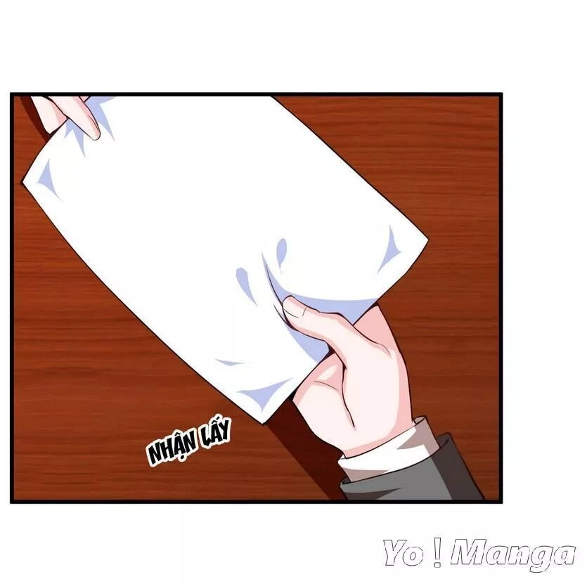 Thiểm Hôn Kinh Ái Chapter 108 - 22