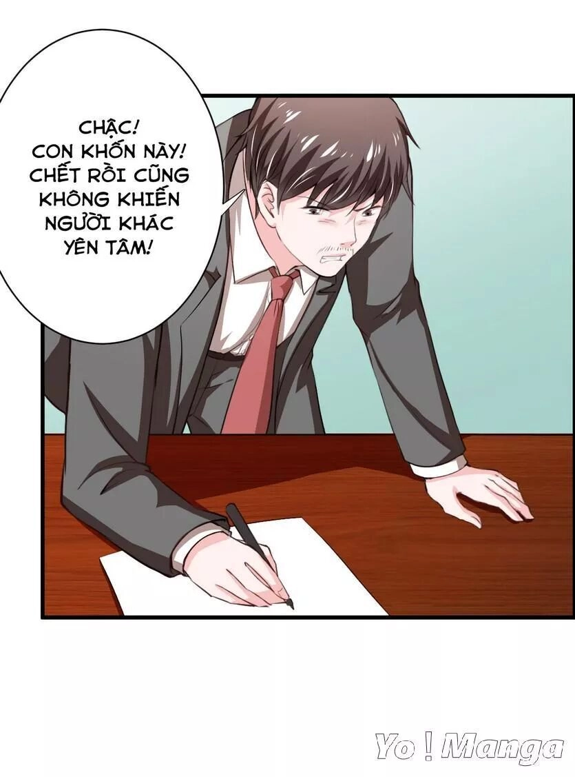 Thiểm Hôn Kinh Ái Chapter 108 - 23