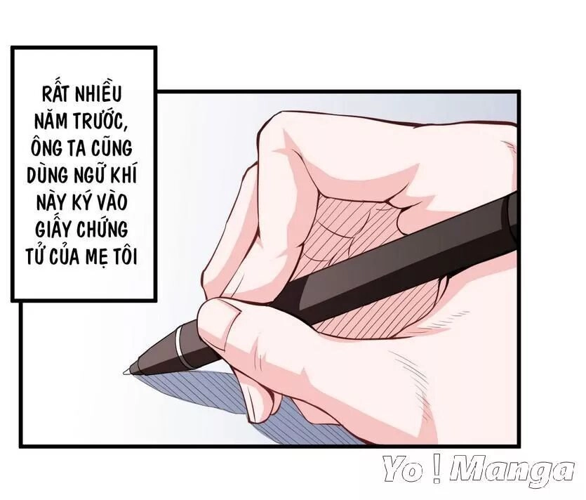 Thiểm Hôn Kinh Ái Chapter 108 - 24