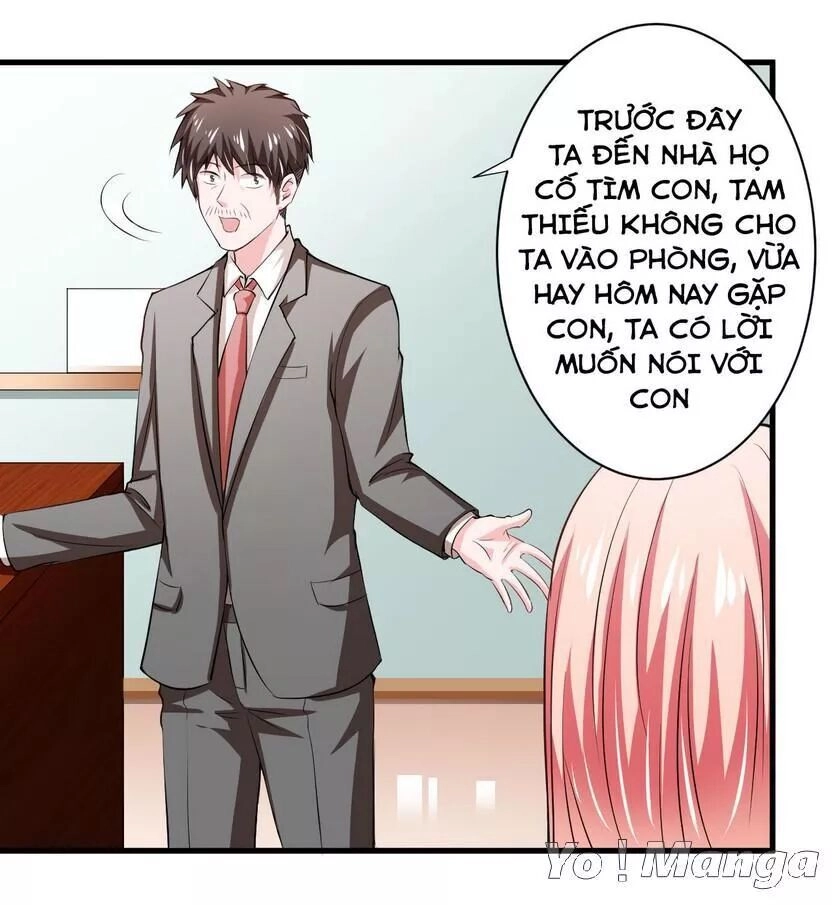 Thiểm Hôn Kinh Ái Chapter 108 - 27