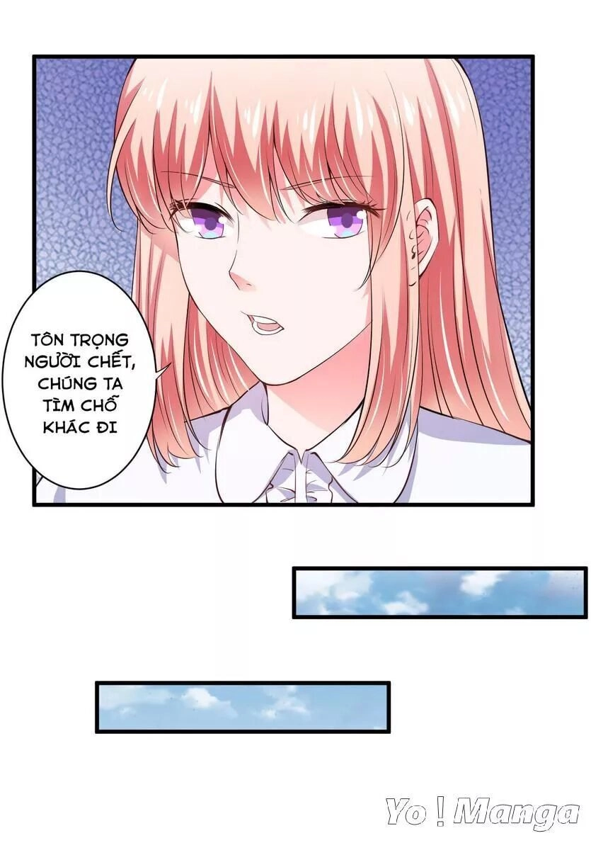 Thiểm Hôn Kinh Ái Chapter 108 - 28