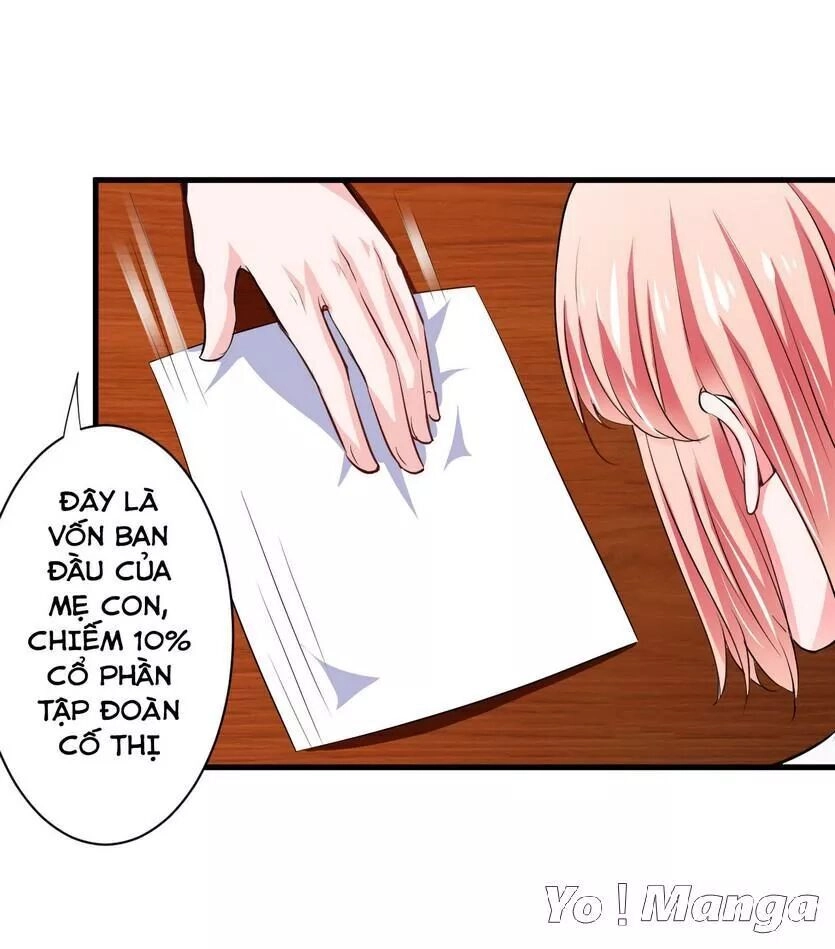 Thiểm Hôn Kinh Ái Chapter 108 - 30