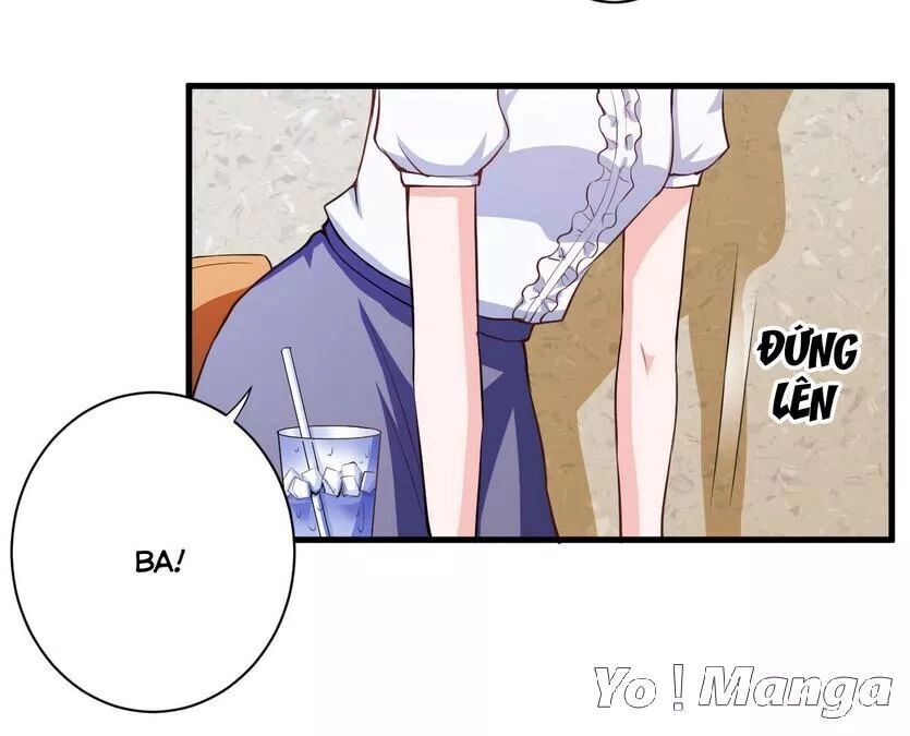 Thiểm Hôn Kinh Ái Chapter 108 - 33