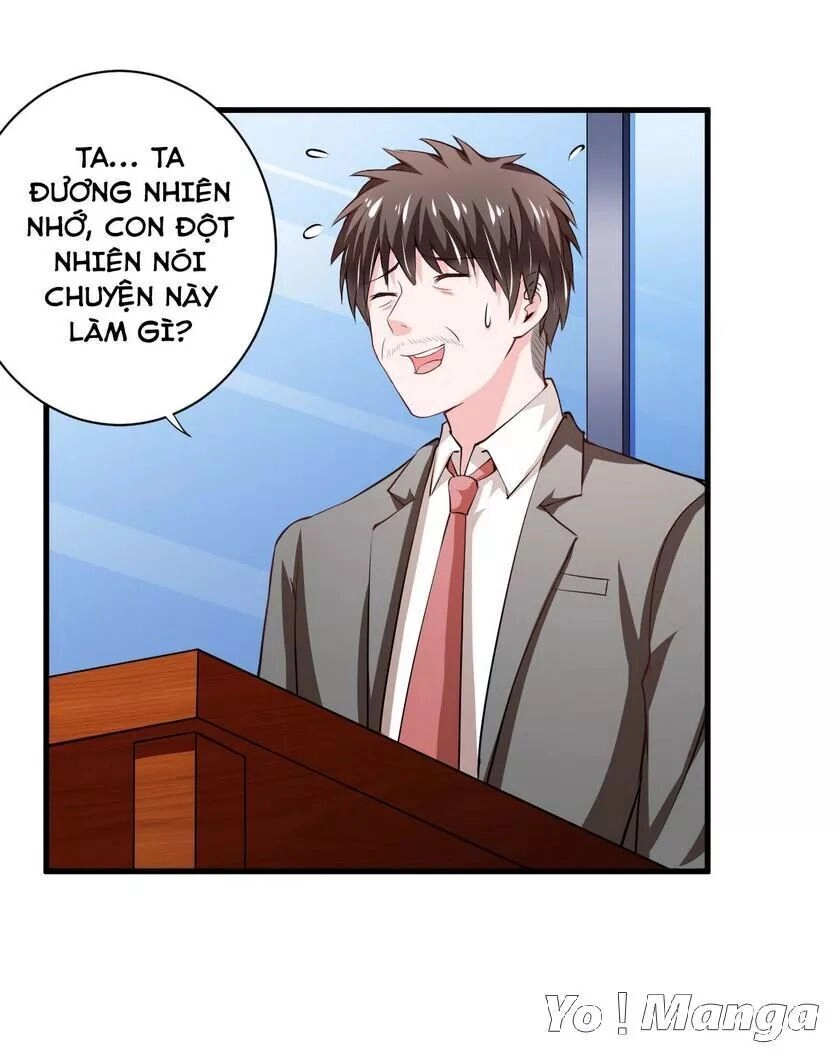 Thiểm Hôn Kinh Ái Chapter 108 - 35