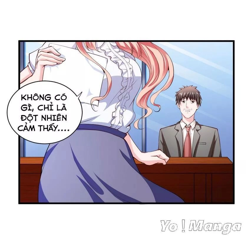 Thiểm Hôn Kinh Ái Chapter 108 - 36