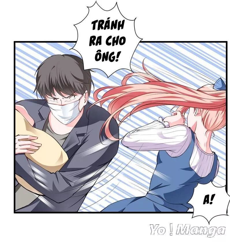 Thiểm Hôn Kinh Ái Chapter 109 - 32