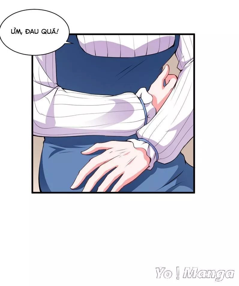 Thiểm Hôn Kinh Ái Chapter 109 - 34