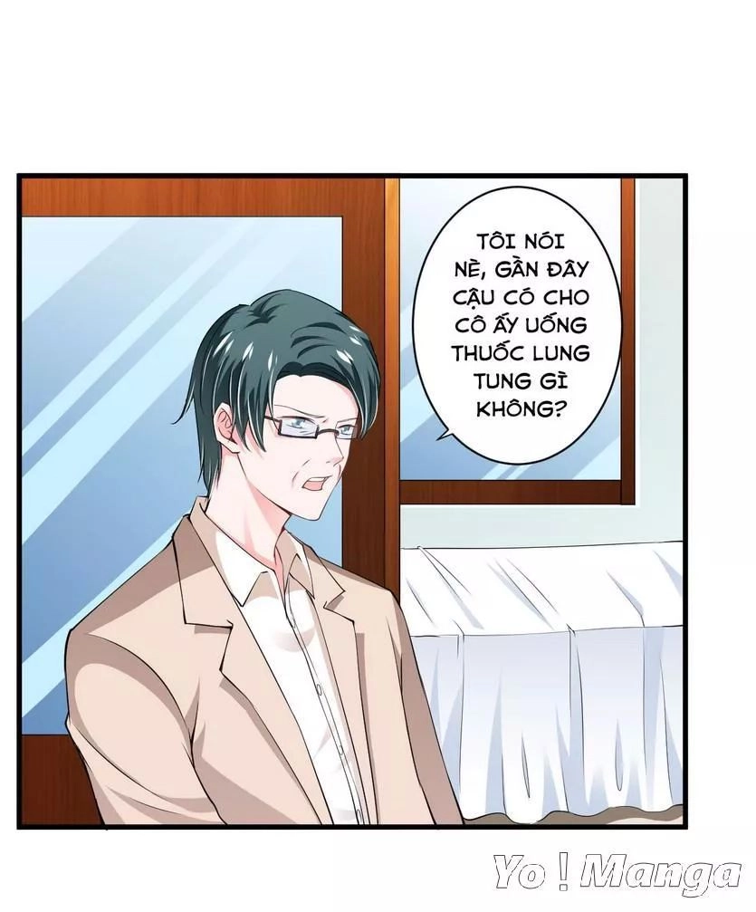 Thiểm Hôn Kinh Ái Chapter 110 - 2