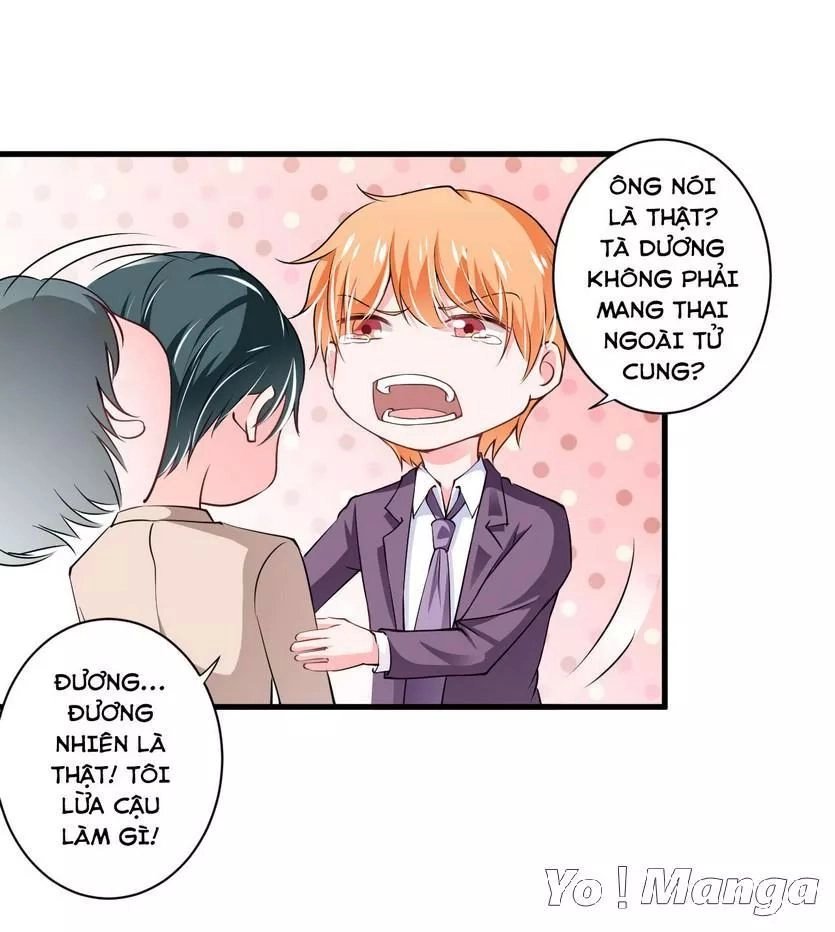 Thiểm Hôn Kinh Ái Chapter 110 - 4