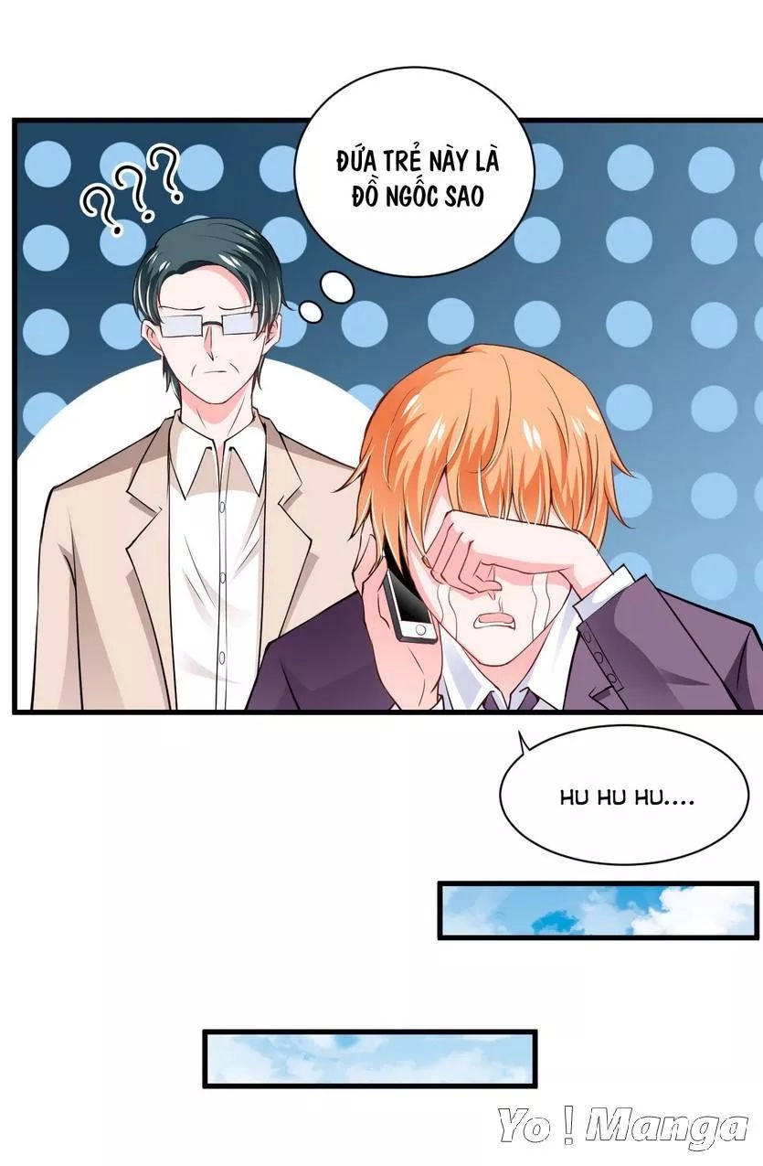 Thiểm Hôn Kinh Ái Chapter 110 - 6