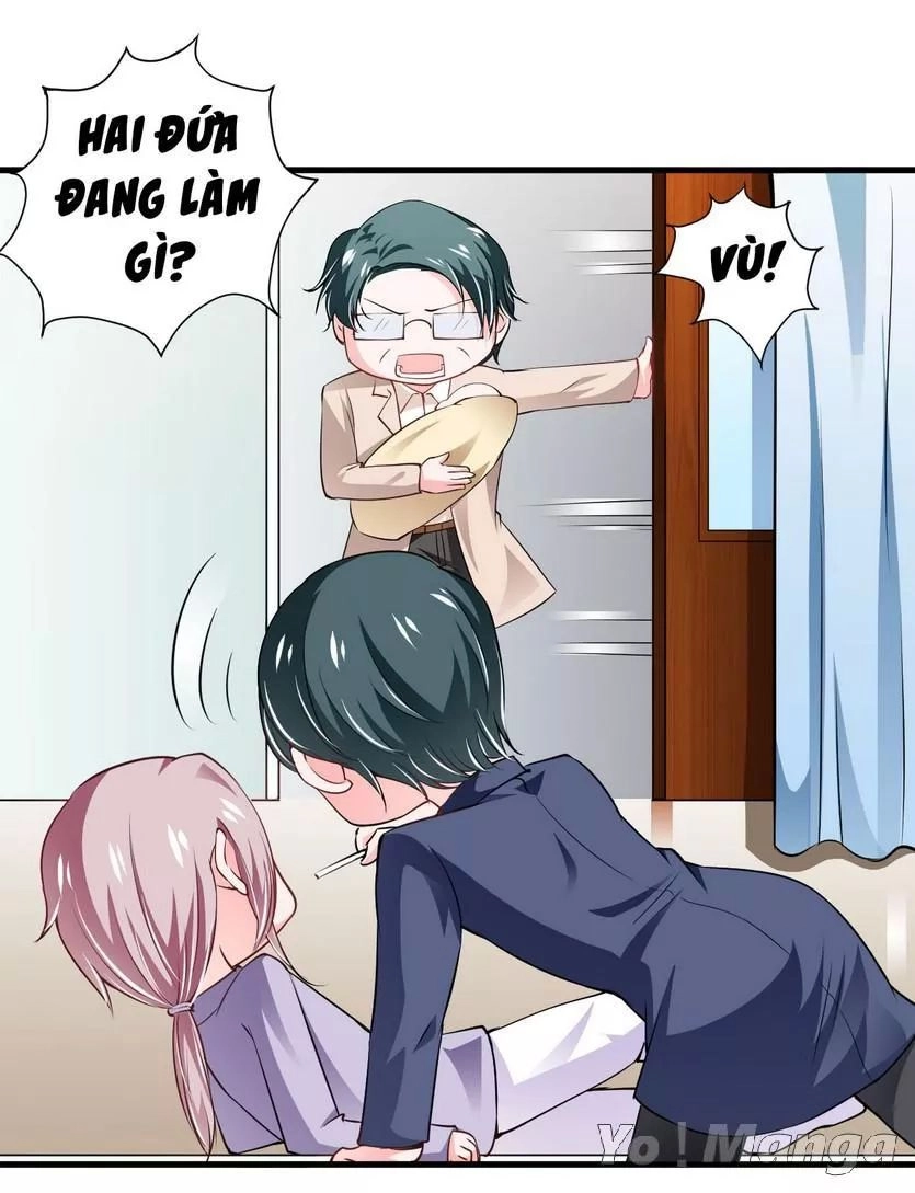 Thiểm Hôn Kinh Ái Chapter 110 - 9