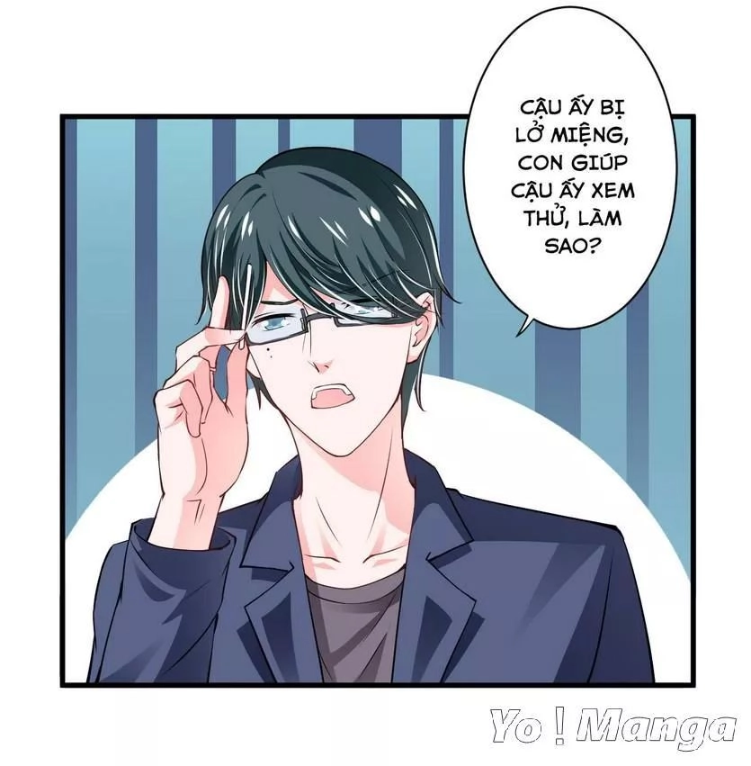 Thiểm Hôn Kinh Ái Chapter 110 - 10