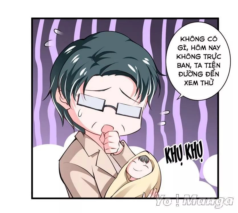 Thiểm Hôn Kinh Ái Chapter 110 - 11