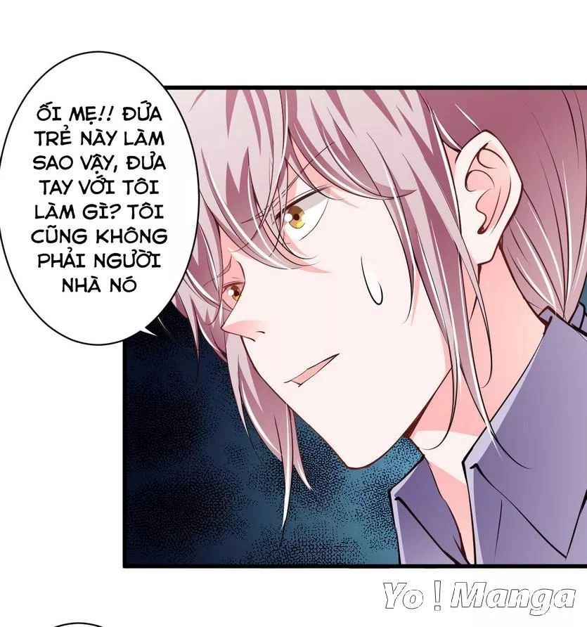 Thiểm Hôn Kinh Ái Chapter 110 - 13