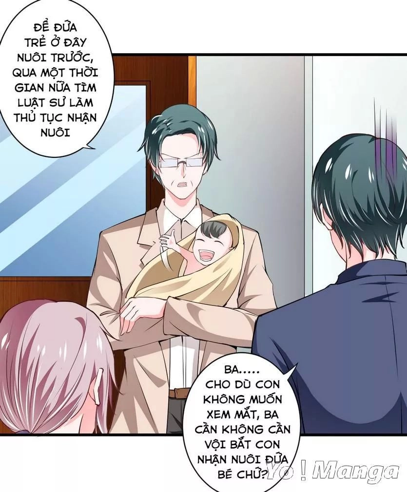 Thiểm Hôn Kinh Ái Chapter 110 - 14