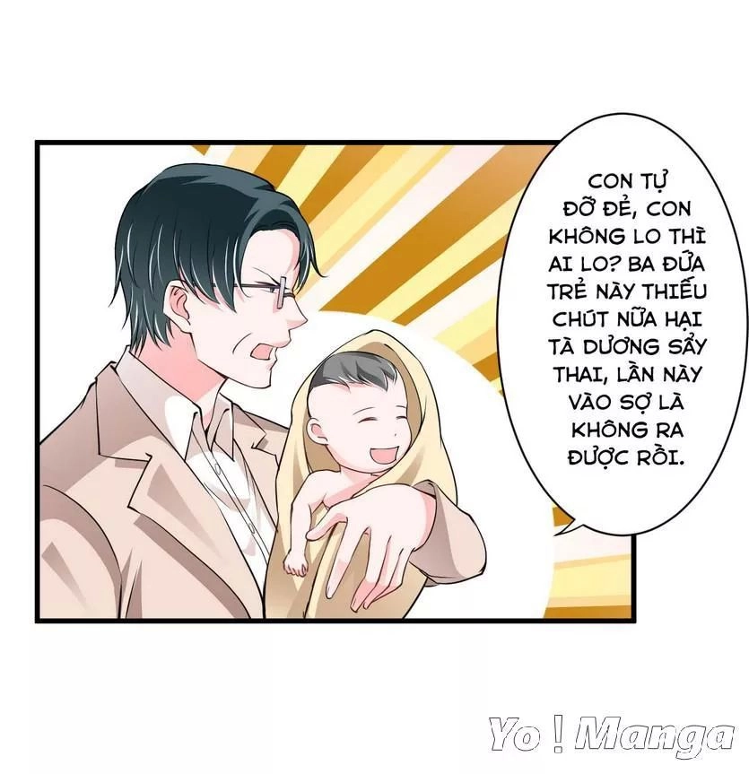 Thiểm Hôn Kinh Ái Chapter 110 - 16