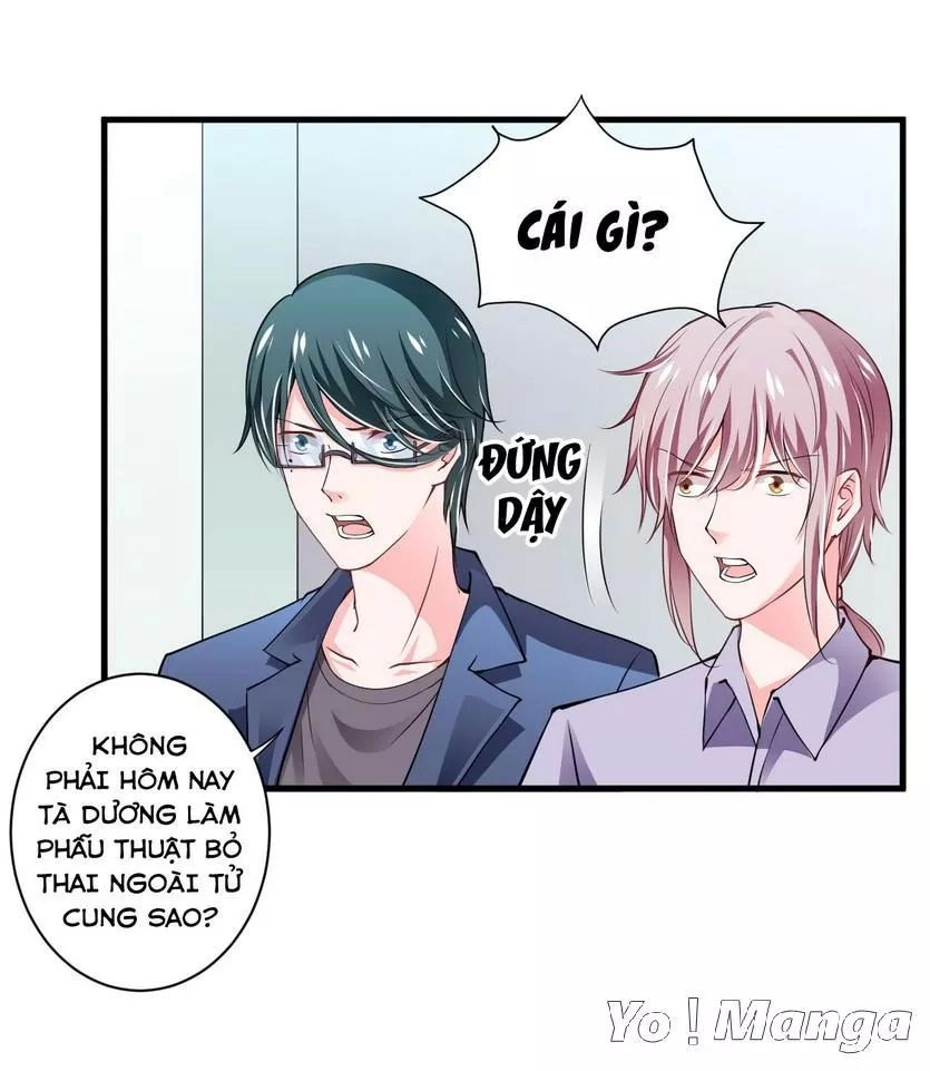 Thiểm Hôn Kinh Ái Chapter 110 - 17