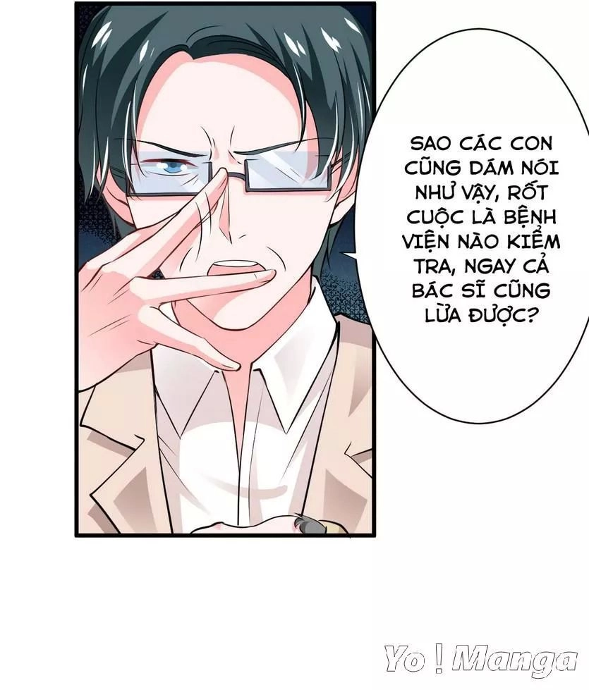 Thiểm Hôn Kinh Ái Chapter 110 - 18