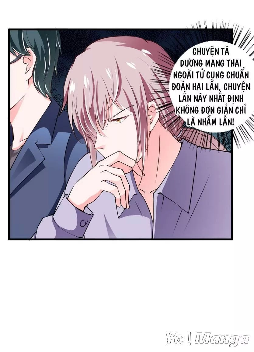 Thiểm Hôn Kinh Ái Chapter 110 - 19