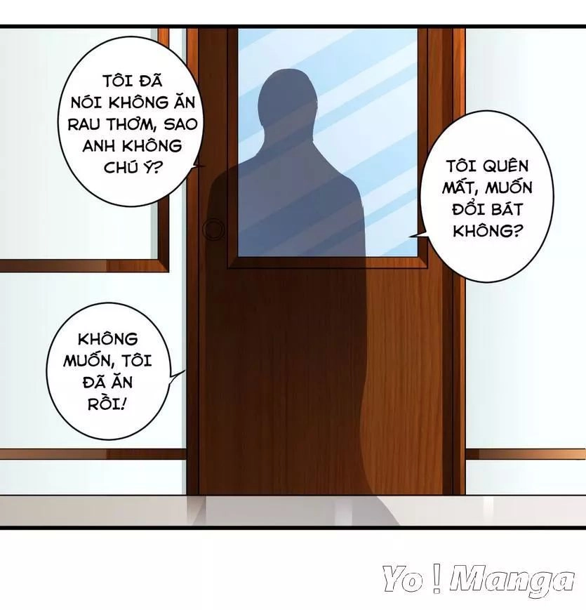 Thiểm Hôn Kinh Ái Chapter 110 - 20