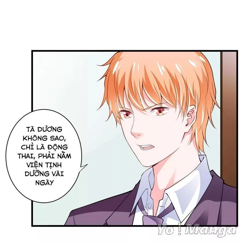 Thiểm Hôn Kinh Ái Chapter 110 - 22