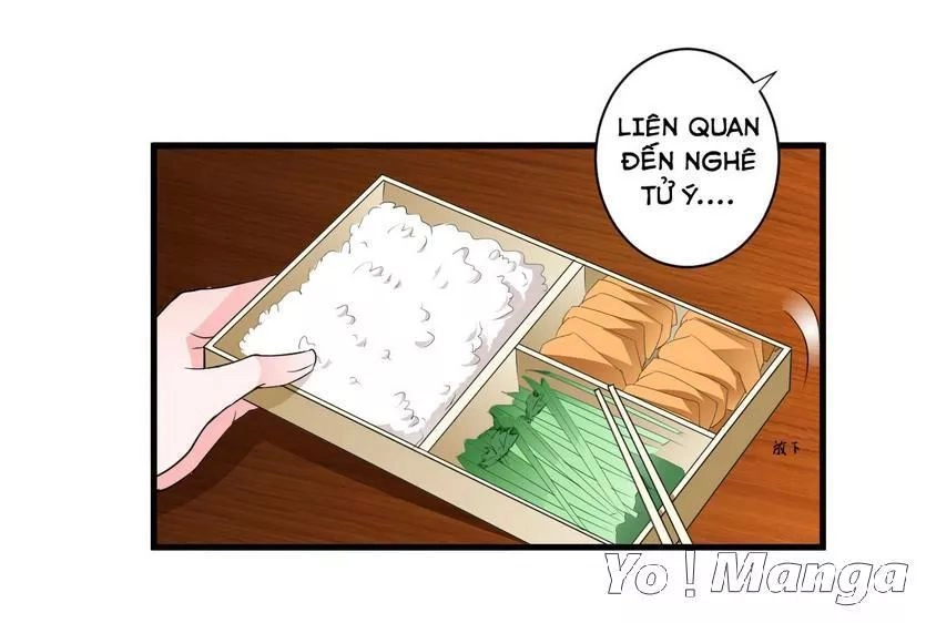 Thiểm Hôn Kinh Ái Chapter 110 - 24