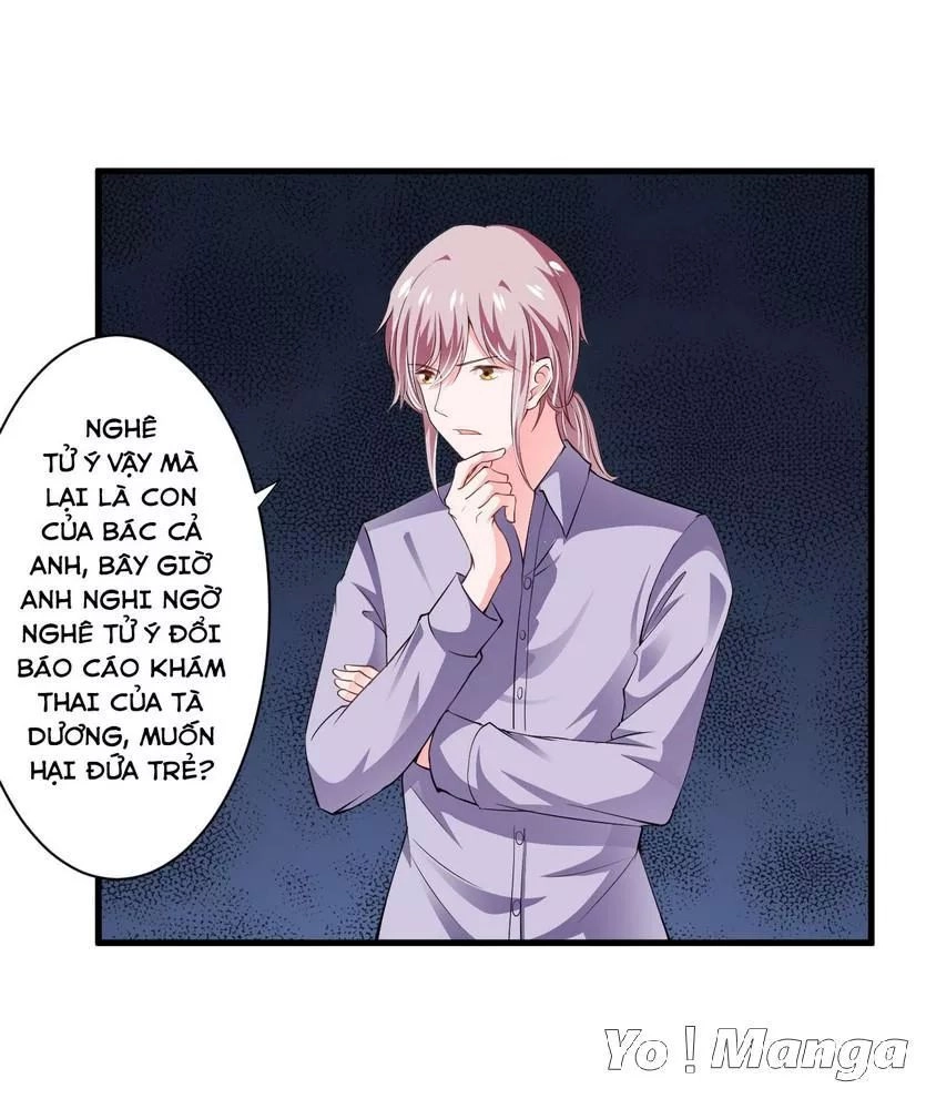 Thiểm Hôn Kinh Ái Chapter 110 - 25