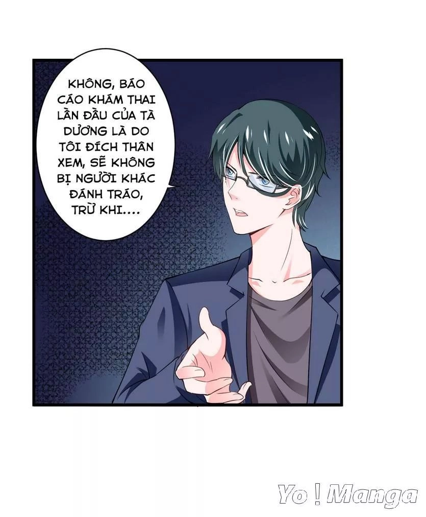 Thiểm Hôn Kinh Ái Chapter 110 - 26