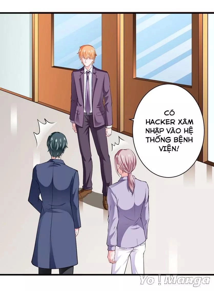 Thiểm Hôn Kinh Ái Chapter 110 - 27